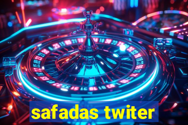 safadas twiter